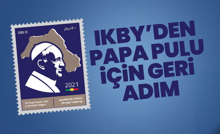 IKBY’den Papa Pulu için geri  adım