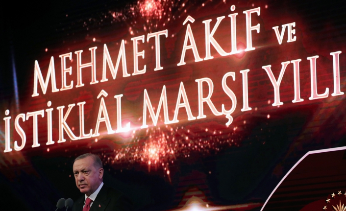 Cumhurbaşkanı Erdoğan'dan önemli açıklamalar