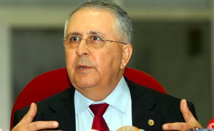 Emekli Orgeneral Edip Başer vefat etti