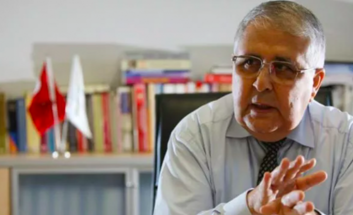 Emekli Orgeneral Edip Başer Kimdir?