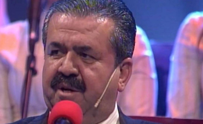 Türk Halk Müziği sanatçısı Ahmet Günday vefat etti