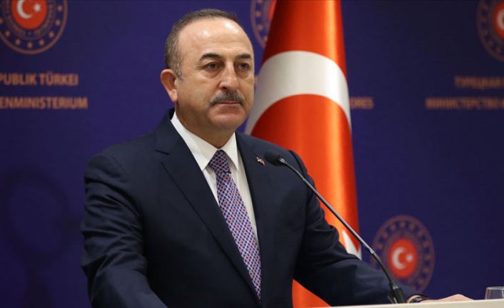 Mısır'la diplomatik temaslar başladı