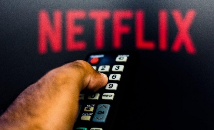 Netflix'ten ortak şifre kullanımına karşı önlem