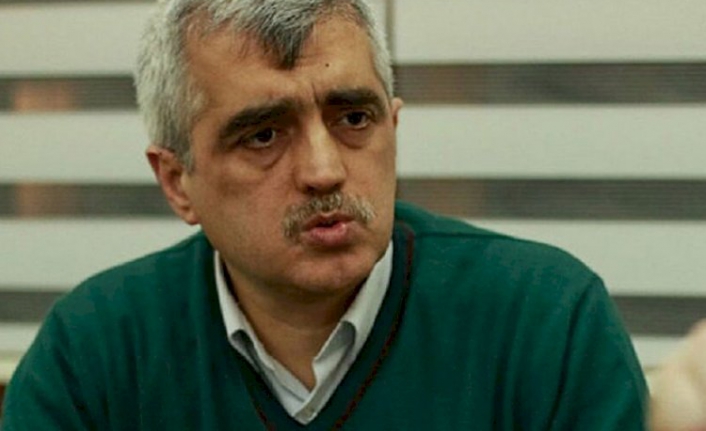 HDP'li Gergerlioğlu kararı Meclis'te