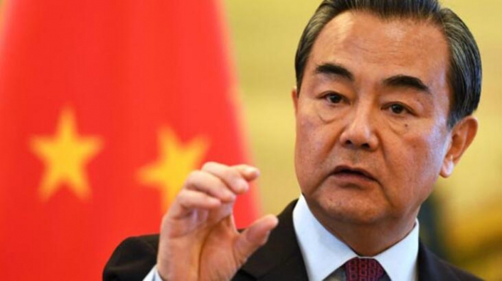 Çin Dışişleri Bakanı Wang Yi, Türkiye'ye geliyor