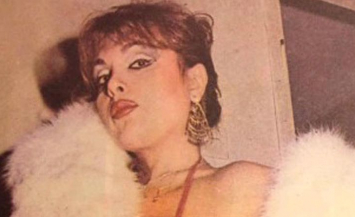 Filmlerdeki kadın oyuncu aslında neymiş