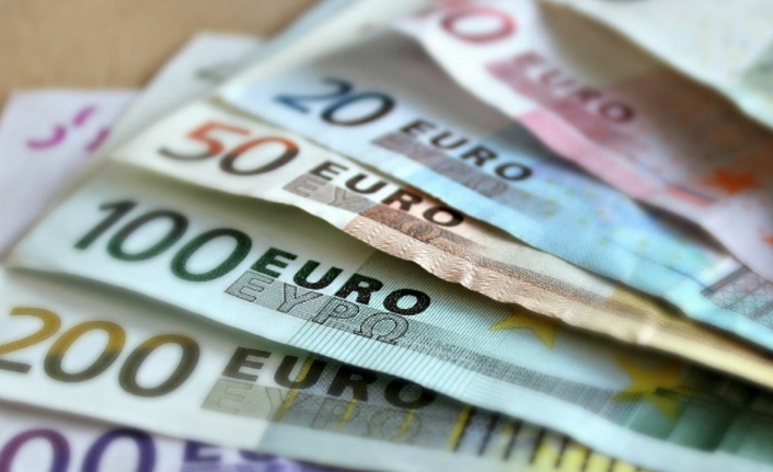 213 milyon euroyu Hawala sistemi ile Türkiye'ye yollamışlar