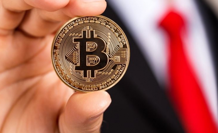 Flaş Bitcoin açıklaması! 100 bin doları görecek
