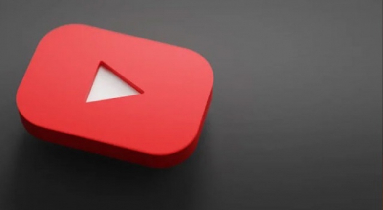 Türkiye'de YouTube'den para kazanlar dikkat 'iki vergi ödeyeceksiniz'