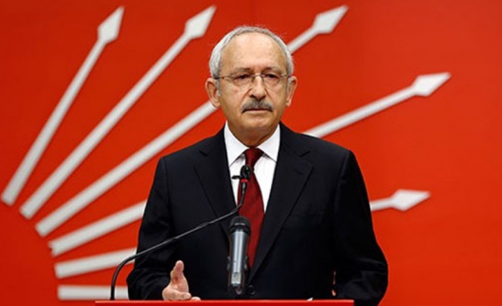 ﻿Kılıçdaroğlu hakkında tazminat kararı