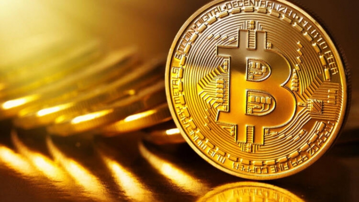 Bitcoin'den yeni rekor!