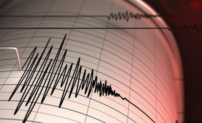 Muğla'da 4.2 büyüklüğünde deprem
