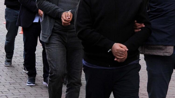 FETÖ operasyonu kapsamında 36 asker hakkında gözaltı kararı verildi