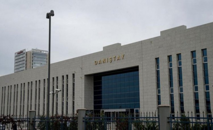 Danıştay'dan belediyelerin koronavirüs kampanyaları hakkında karar