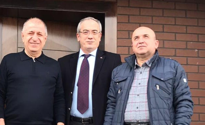 Gazeteci Ertuğrul Kalafat, Ümit Özdağ hareketini destekleme kararını açıkladı