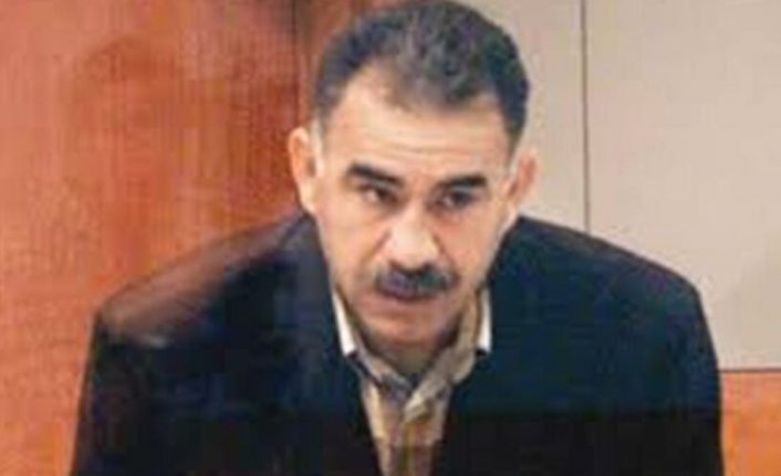 Öcalan'ın öldüğü iddia edilmişti: Savcılıktan açıklama geldi