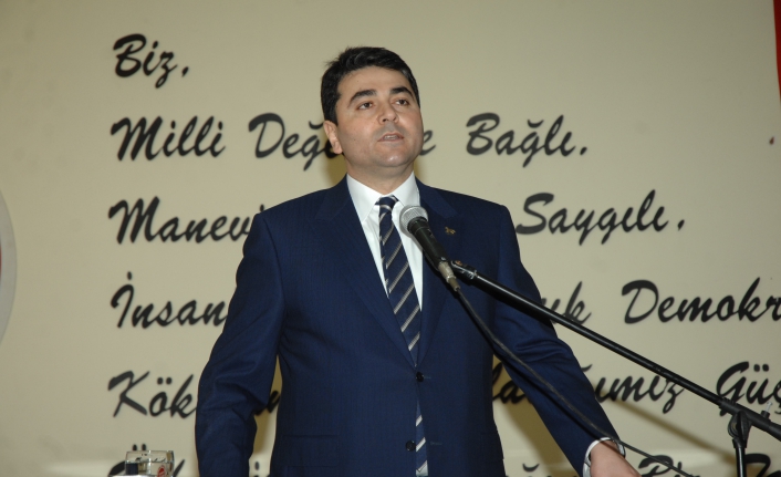 Gültekin Uysal’dan  Çanakkale Zaferi mesajı