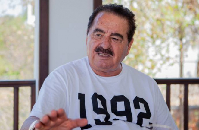 Ölümden dönmüştü! İbrahim Tatlıses'e saldırı davasında karar!