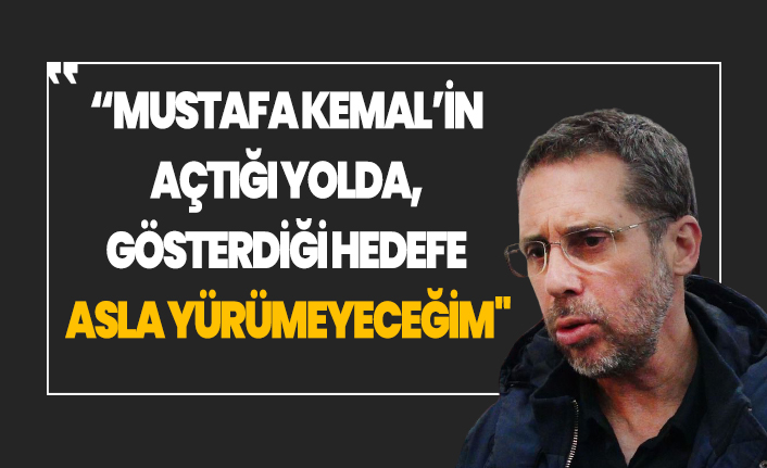 Karar gazetesi yazarı Albayrak'tan tepki çeken yazı