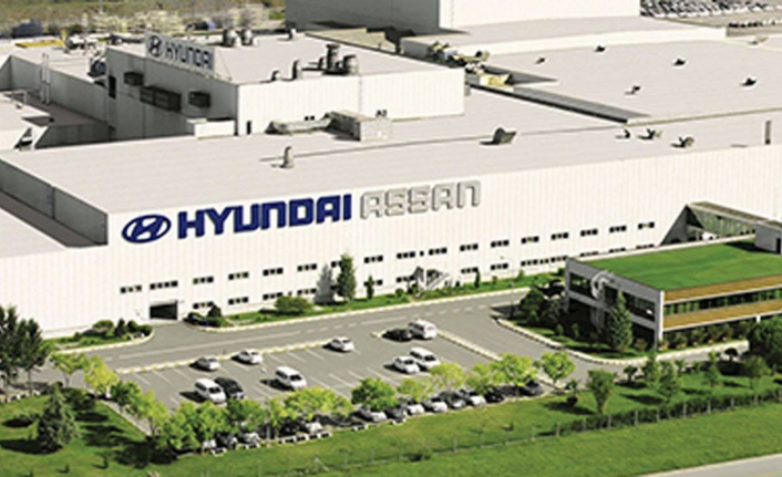 Otomotiv devi Hyundai işçileri eyleme hazırlanıyor