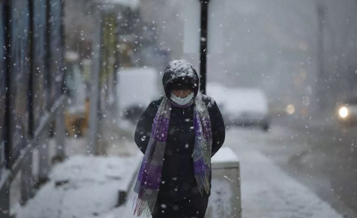 Meteoroloji'den son dakika uyarısı!