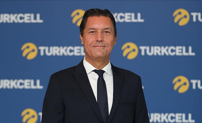 Turkcell Dijital dönüşüm için 2 bin 300 proje