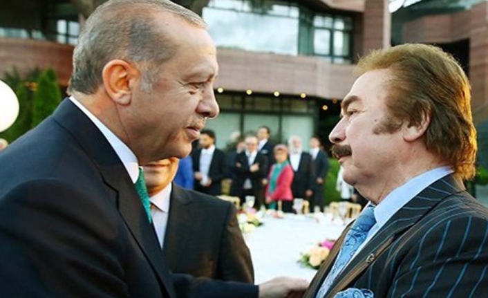 Orhan Gencebay "Bu cahiller bana hakaret etseler ne fark eder" dedi
