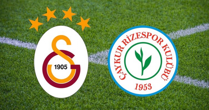 Nefes kesen mücadeleyi Rizespor kazandı!