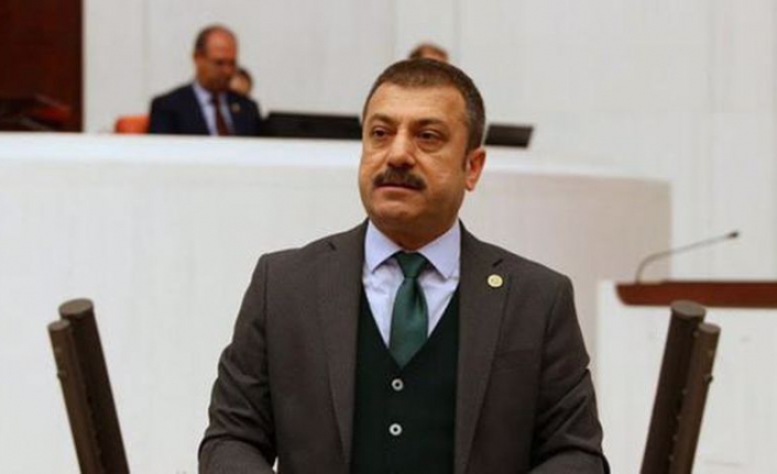 Şahap Kavcıoğlu kimdir?