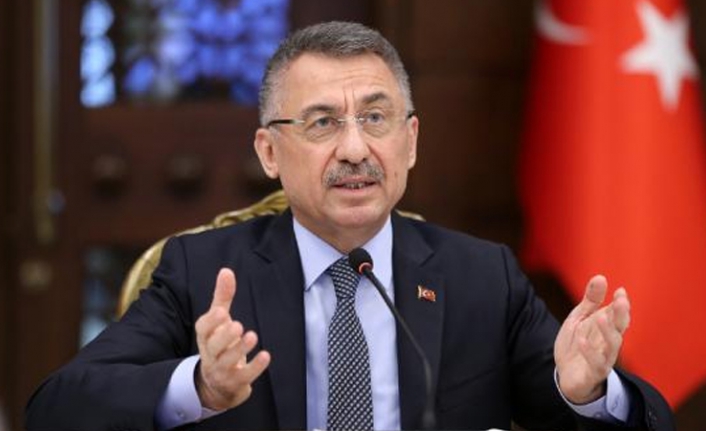 Fuat Oktay’dan İstanbul Sözleşmesi yorumu