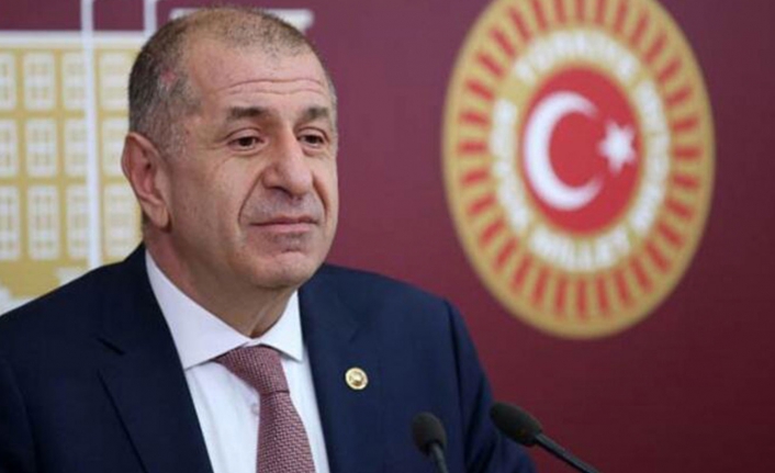 Ümit Özdağ TV100’e konuk oluyor!