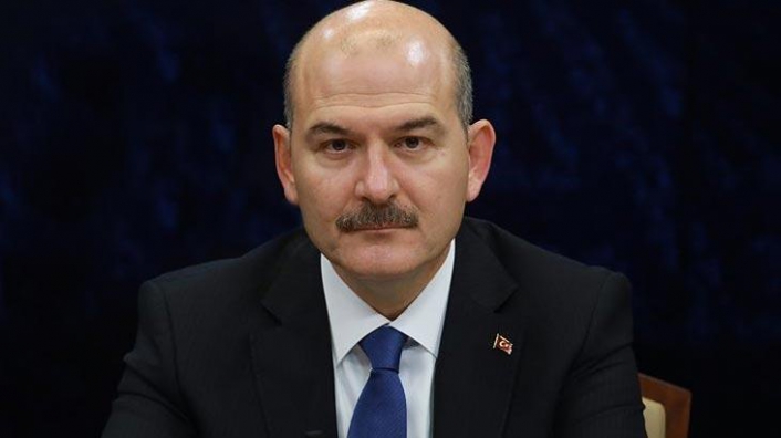 Soylu'dan İstanbul Sözleşmesi açıklaması