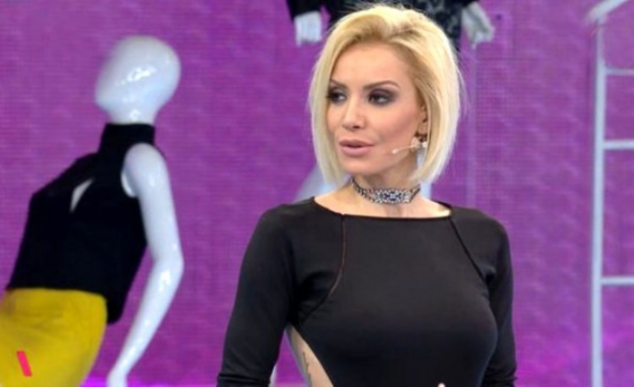 Öykü Serter'den Aile Bakanı Selçuk'a çok sert sözler