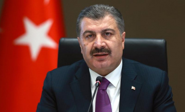 İşte il il haftalık vaka sayıları