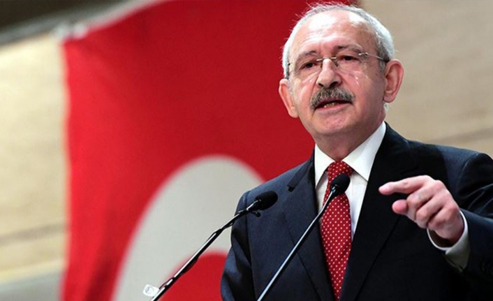 Kılıçdaroğlu’ndan erken seçim çağrısı