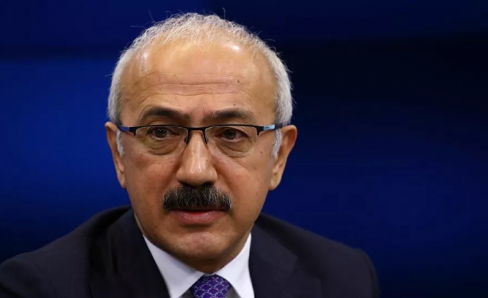 Hazine ve Maliye Bakanı Elvan "Serbest piyasa mekanizmasından taviz söz konusu değil"