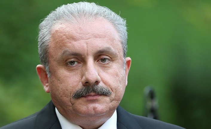 TBMM Başkanı Şentop’tan Gergerlioğlu açıklaması
