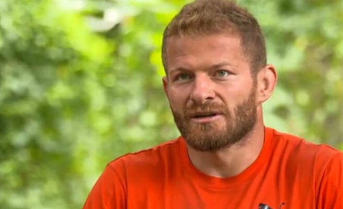 Türkiye Güreş Federasyonu, Survivor yarışmacısını kınadı