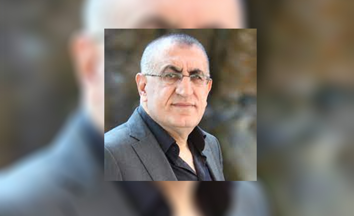 Alişan Satılmış MHP'den istifa etti