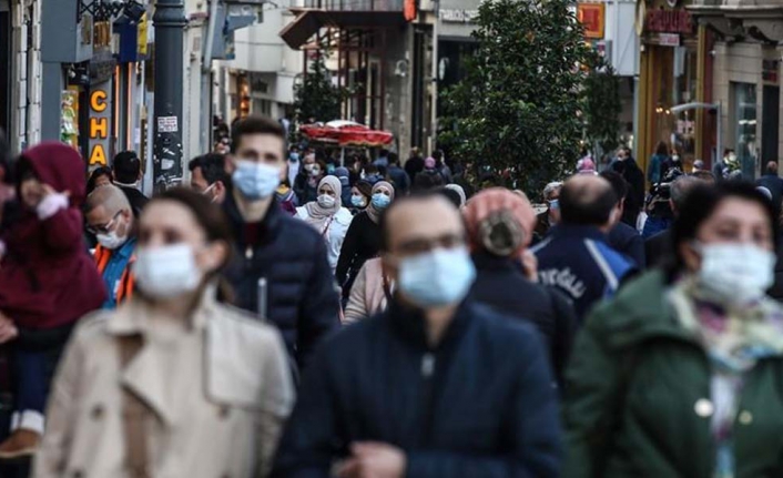 Aşıda geç kalındı… Salgın büyüyor! İstanbul Wuhan’ı geçti