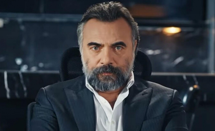 Oktay Kaynarca böyle veda etti