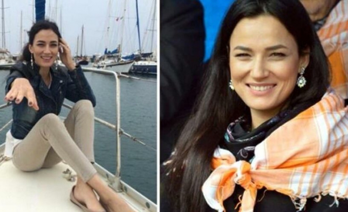 Türkiye eski güzeli AKP MKYK listesinde