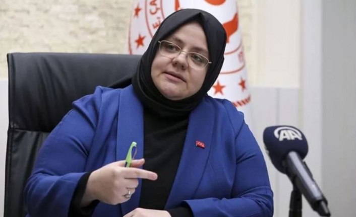 Mart ayı sosyal yardım desteği ödemeleri başladı