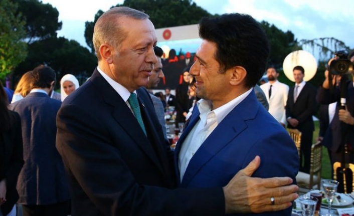 Hakan Ural Erdoğan'ı öve öve bitiremedi!..
