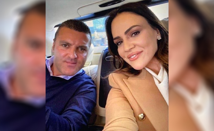 Buket Aydın'dan bomba karar