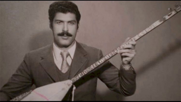 Aşık Murat Çobanoğlu ölümünün 16. yıldönümünde anılıyor