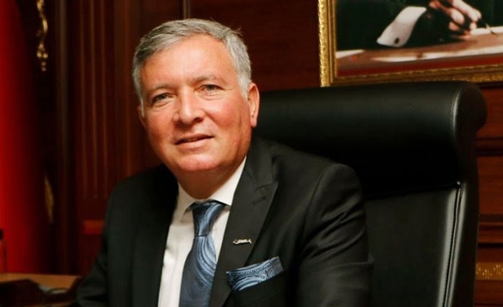 CHP'li başkan koronaya yakalandı