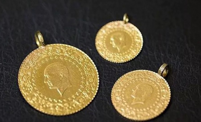 Altın fiyatları kritik zirveye tutundu! Gram, çeyrek altın ne kadar? 27 Mart Cumartesi Kapalıçarşı anlık altın fiyatlarında dalgalanma