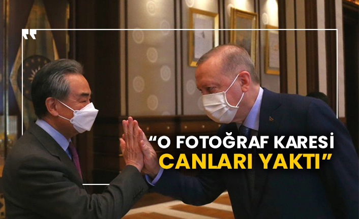 “O fotoğraf karesi canları yaktı”