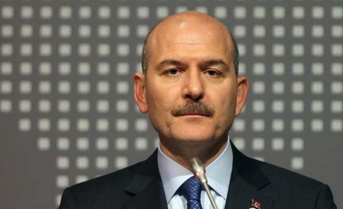 Süleyman Soylu'yu yıkan haber